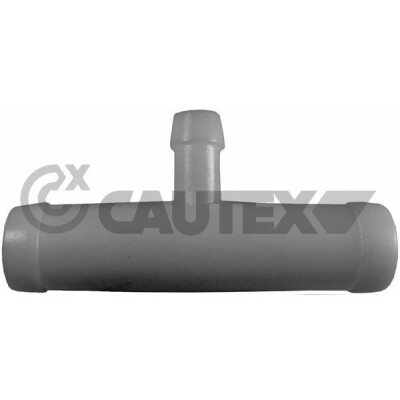 Tubo flessibile, scambiatore di calore (riscaldamento) CAUTEX/FACET 955105