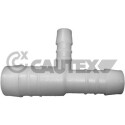 Flangia refrigerante Cautex/Facet 955106