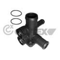 Flangia refrigerante Cautex/Facet 955205