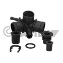 Flangia refrigerante Cautex/Facet 955238