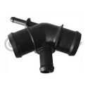 Flangia refrigerante Cautex/Facet 955240