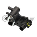 Alloggiamento termostato Cautex/Facet 955259