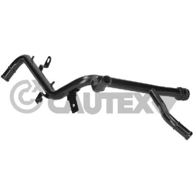Condotto di raffreddamento CAUTEX/FACET 955311