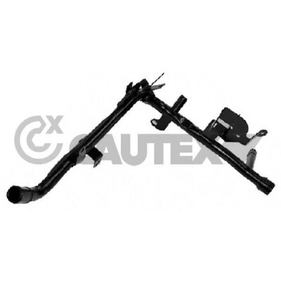 Condotto di raffreddamento CAUTEX/FACET 955312