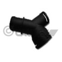 Flangia refrigerante Cautex/Facet 955328