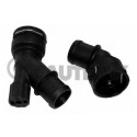 Flangia refrigerante Cautex/Facet 955330