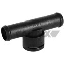Flangia refrigerante Cautex/Facet 955332