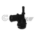 Flangia refrigerante Cautex/Facet 955333