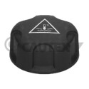 Tappo, serbatoio del liquido di raffreddamento CAUTEX/FACET 955353