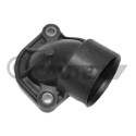 Flangia refrigerante Cautex/Facet 955356
