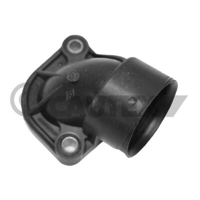 Flangia refrigerante Cautex/Facet 955356