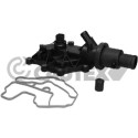 Alloggiamento termostato Cautex/Facet 955358
