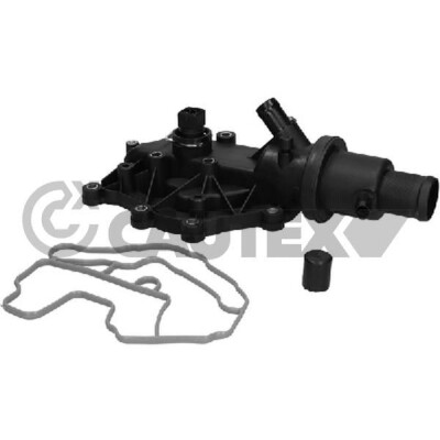 Alloggiamento termostato Cautex/Facet 955358