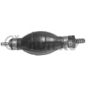 Pompa, pre-pompaggio carburante CAUTEX/FACET 955367