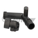 Flangia refrigerante Cautex/Facet 955373