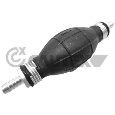 Pompa, pre-pompaggio carburante CAUTEX/FACET 955375