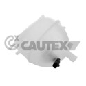 Serbatoio di espansione, liquido di raffreddamento CAUTEX/FACET 955383