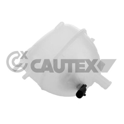Serbatoio di espansione, liquido di raffreddamento CAUTEX/FACET 955383