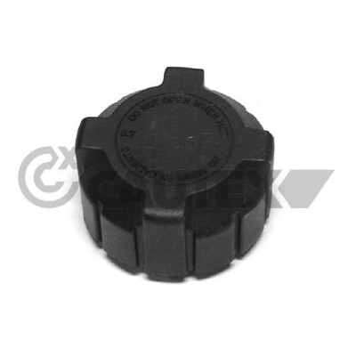 Tappo, serbatoio del liquido di raffreddamento CAUTEX/FACET 955386