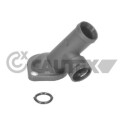 Flangia refrigerante Cautex/Facet 955390