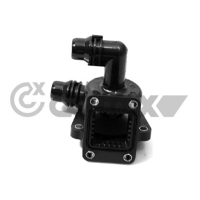 Flangia refrigerante Cautex/Facet 955393