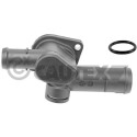 Flangia refrigerante Cautex/Facet 955394