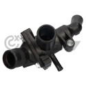 Alloggiamento termostato Cautex/Facet 955396