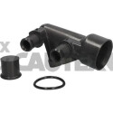 Flangia refrigerante Cautex/Facet 955403