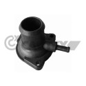 Flangia refrigerante Cautex/Facet 955406