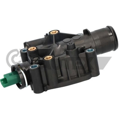Alloggiamento termostato Cautex/Facet 955412