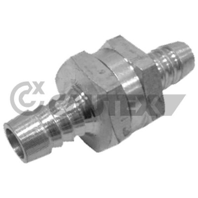 Pompa carburante CAUTEX/FACET 955416