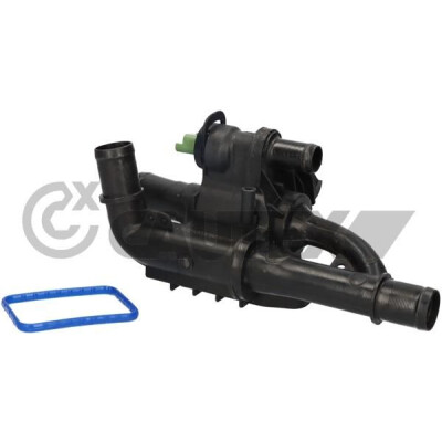 Alloggiamento termostato Cautex/Facet 955419