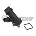 Flangia refrigerante Cautex/Facet 955432