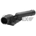 Flangia refrigerante Cautex/Facet 955443