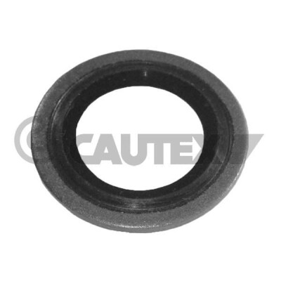 Anello di tenuta, tappo di scarico dell'olio CAUTEX/FACET 955444