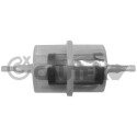 Filtro carburante CAUTEX/FACET 955447