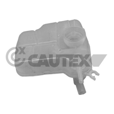 Serbatoio di espansione, liquido di raffreddamento CAUTEX/FACET 955449