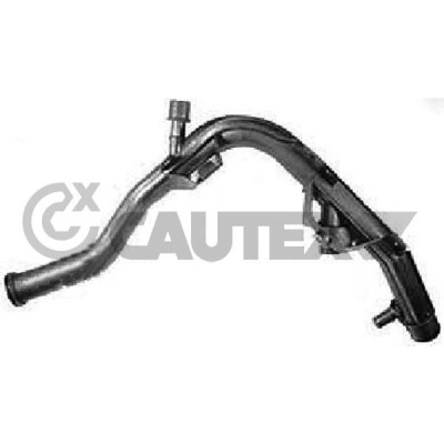 Condotto di raffreddamento CAUTEX/FACET 955459