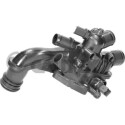 Flangia refrigerante Cautex/Facet 955466