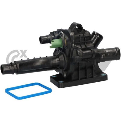 Termostato, liquido di raffreddamento CAUTEX/FACET 955468