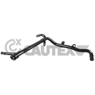 Condotto di raffreddamento CAUTEX/FACET 955487