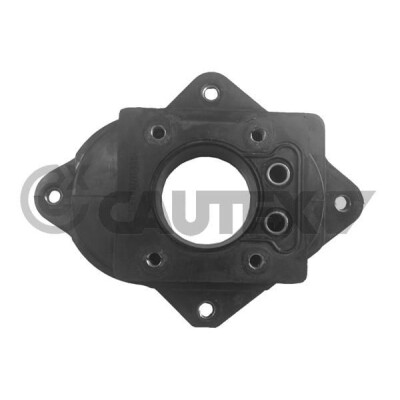 Flangia, carburatore CAUTEX/FACET 957003