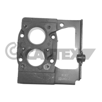 Flangia carburatore CAUTEX/FACET 957025