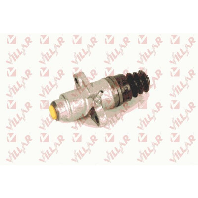 Cilindro frizione VILLAR 624.5030