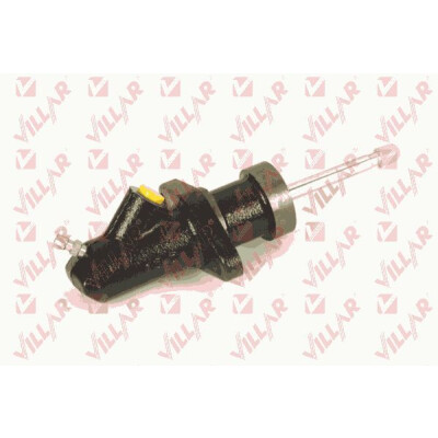 Cilindro frizione VILLAR 624.5059
