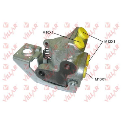 Regolatore di forza frenante VILLAR 625.5997