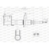 Ammortizzatore OPEN PARTS SAB8045.31