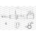Ammortizzatore OPEN PARTS SAB8053.31