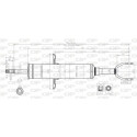 Ammortizzatore OPEN PARTS SAB8056.31