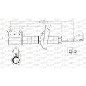 Ammortizzatore OPEN PARTS SAB8069.11